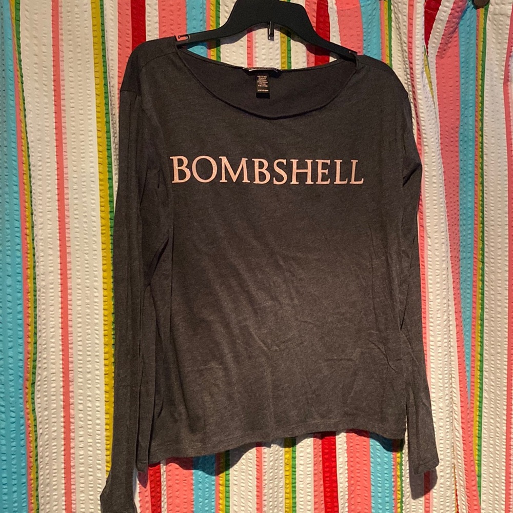 VS Shirt